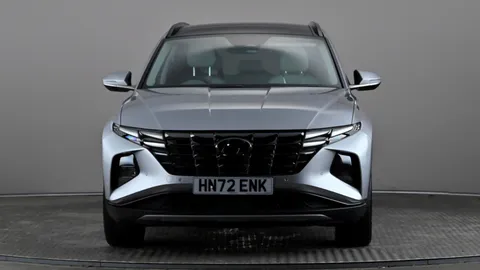 HYUNDAI TUCSON 1.6 TGDi Ultimate 2WD