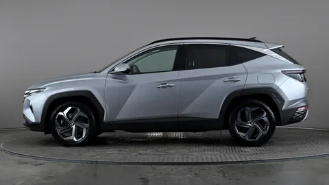 HYUNDAI TUCSON 1.6 TGDi Ultimate 2WD