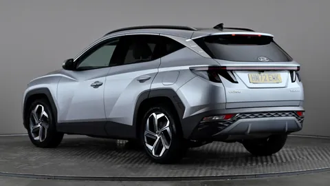 HYUNDAI TUCSON 1.6 TGDi Ultimate 2WD