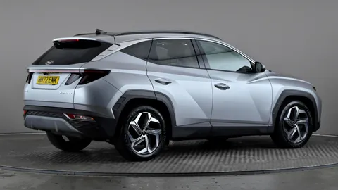 HYUNDAI TUCSON 1.6 TGDi Ultimate 2WD