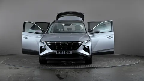 HYUNDAI TUCSON 1.6 TGDi Ultimate 2WD