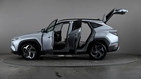 HYUNDAI TUCSON 1.6 TGDi Ultimate 2WD