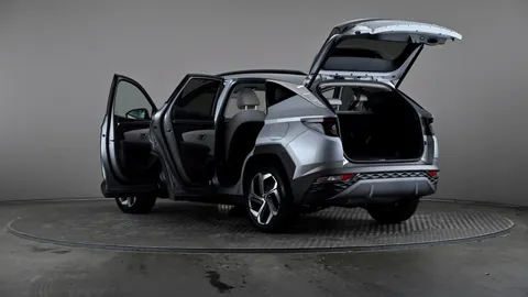 HYUNDAI TUCSON 1.6 TGDi Ultimate 2WD
