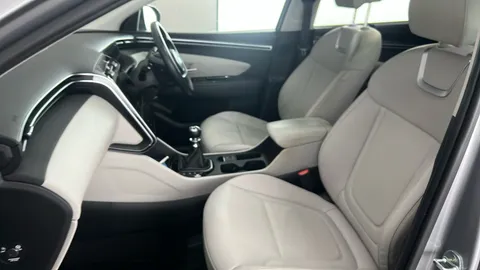 HYUNDAI TUCSON 1.6 TGDi Ultimate 2WD