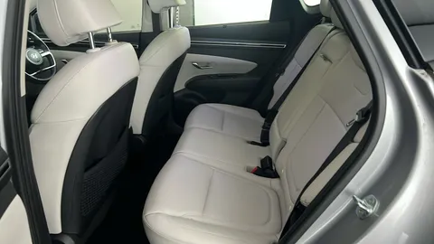 HYUNDAI TUCSON 1.6 TGDi Ultimate 2WD