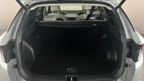 HYUNDAI TUCSON 1.6 TGDi Ultimate 2WD