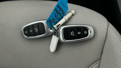 HYUNDAI TUCSON 1.6 TGDi Ultimate 2WD