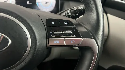 HYUNDAI TUCSON 1.6 TGDi Ultimate 2WD