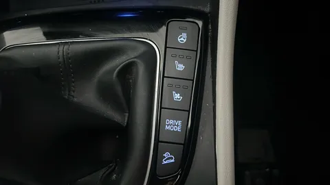 HYUNDAI TUCSON 1.6 TGDi Ultimate 2WD