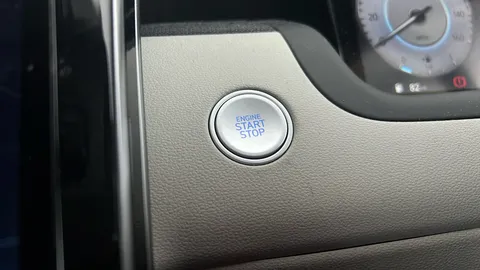 HYUNDAI TUCSON 1.6 TGDi Ultimate 2WD