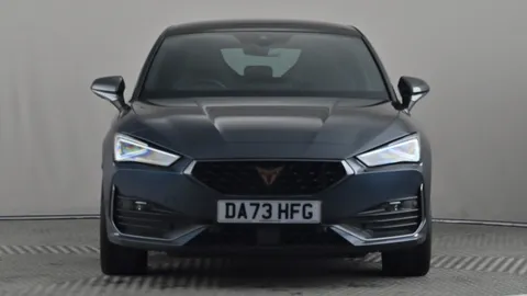 CUPRA LEON 1.4 eHybrid VZ3 DSG