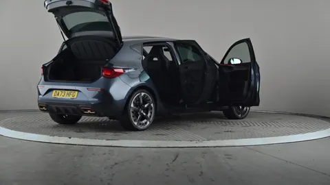 CUPRA LEON 1.4 eHybrid VZ3 DSG