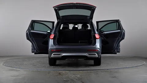 SEAT Tarraco 1.5 EcoTSI Xcellence Lux DSG [7 Seats]