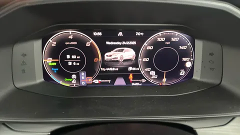 CUPRA LEON 1.4 eHybrid VZ3 DSG