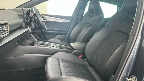 CUPRA LEON 1.4 eHybrid VZ3 DSG