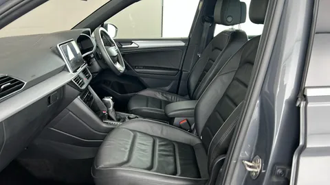 SEAT Tarraco 1.5 EcoTSI Xcellence Lux DSG [7 Seats]