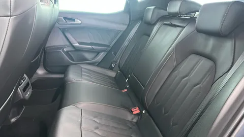 CUPRA LEON 1.4 eHybrid VZ3 DSG