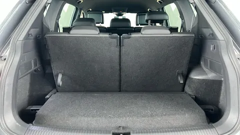 SEAT Tarraco 1.5 EcoTSI Xcellence Lux DSG [7 Seats]