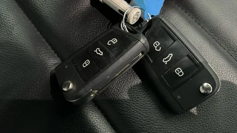 SEAT Tarraco 1.5 EcoTSI Xcellence Lux DSG [7 Seats]