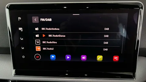 SEAT Tarraco 1.5 EcoTSI Xcellence Lux DSG [7 Seats]