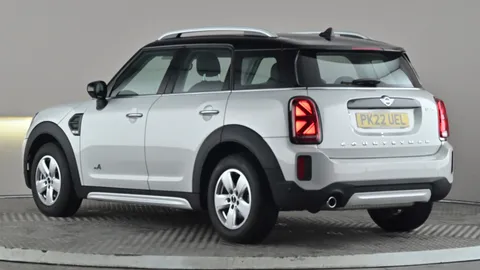 MINI COUNTRYMAN 1.5 Cooper Classic ALL4 Auto