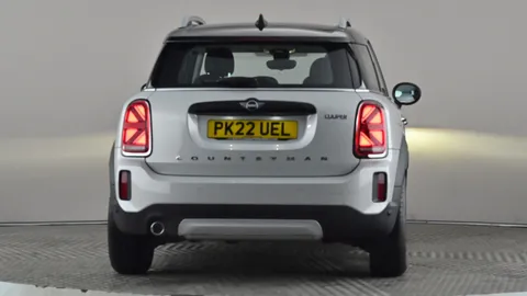 MINI COUNTRYMAN 1.5 Cooper Classic ALL4 Auto