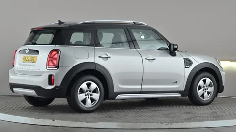MINI COUNTRYMAN 1.5 Cooper Classic ALL4 Auto