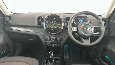 MINI COUNTRYMAN 1.5 Cooper Classic ALL4 Auto