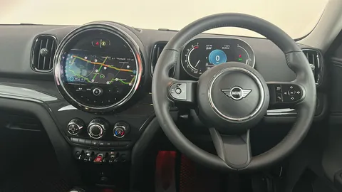 MINI COUNTRYMAN 1.5 Cooper Classic ALL4 Auto