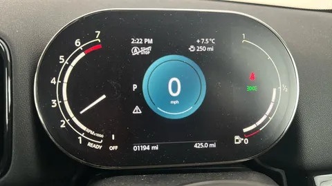 MINI COUNTRYMAN 1.5 Cooper Classic ALL4 Auto