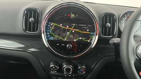 MINI COUNTRYMAN 1.5 Cooper Classic ALL4 Auto