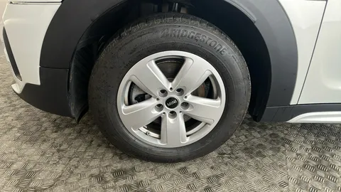 MINI COUNTRYMAN 1.5 Cooper Classic ALL4 Auto