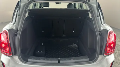 MINI COUNTRYMAN 1.5 Cooper Classic ALL4 Auto