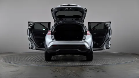 NISSAN JUKE 1.0 DiG-T N-Connecta DCT