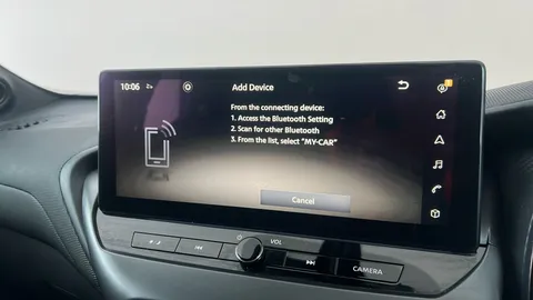 NISSAN JUKE 1.0 DiG-T N-Connecta DCT