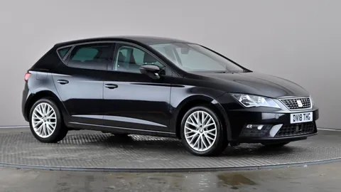 SEAT LEON 1.2 TSI SE Dynamic Technology