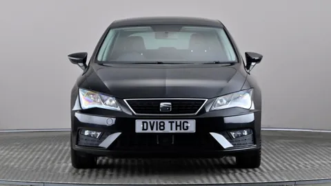 SEAT LEON 1.2 TSI SE Dynamic Technology