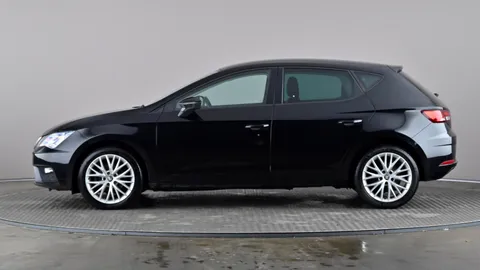 SEAT LEON 1.2 TSI SE Dynamic Technology