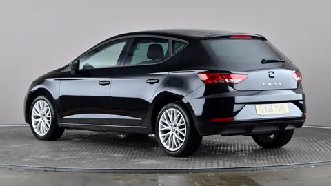 SEAT LEON 1.2 TSI SE Dynamic Technology