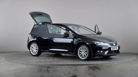 SEAT LEON 1.2 TSI SE Dynamic Technology