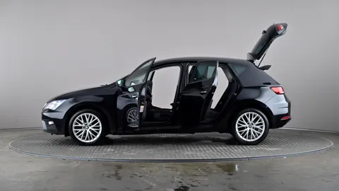 SEAT LEON 1.2 TSI SE Dynamic Technology