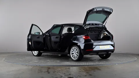 SEAT LEON 1.2 TSI SE Dynamic Technology