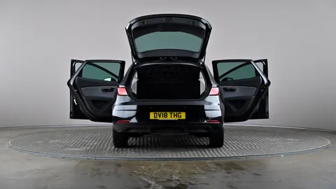 SEAT LEON 1.2 TSI SE Dynamic Technology