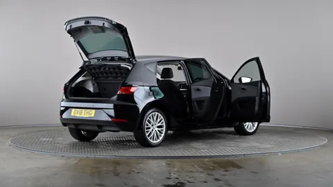 SEAT LEON 1.2 TSI SE Dynamic Technology