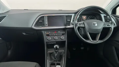 SEAT LEON 1.2 TSI SE Dynamic Technology