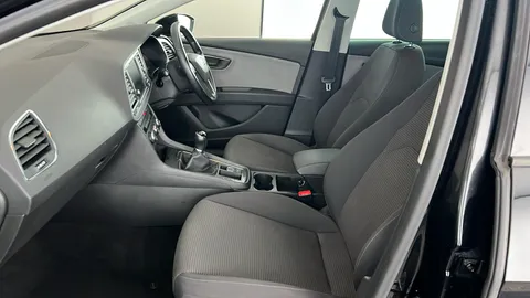 SEAT LEON 1.2 TSI SE Dynamic Technology