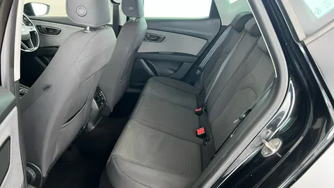 SEAT LEON 1.2 TSI SE Dynamic Technology