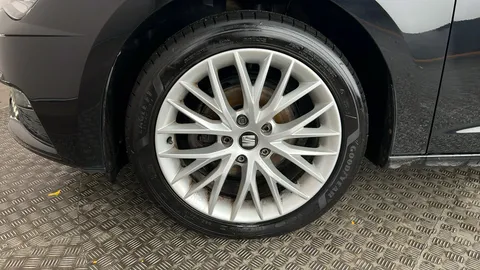 SEAT LEON 1.2 TSI SE Dynamic Technology