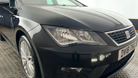 SEAT LEON 1.2 TSI SE Dynamic Technology