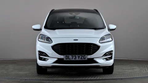 FORD KUGA 1.5 EcoBoost 150 ST-Line X Edition